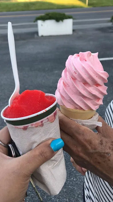 Rita's Italian Ice & Frozen Custard Picture 2