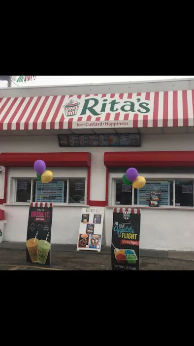Rita's Italian Ice & Frozen Custard Picture 10