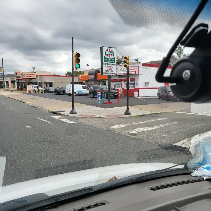 Rita's Italian Ice & Frozen Custard Picture 8