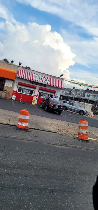 Rita's Italian Ice & Frozen Custard Picture 1
