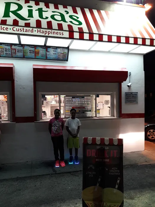 Rita's Italian Ice & Frozen Custard Picture 7