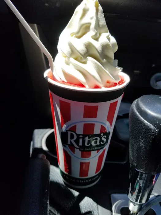 Rita's Italian Ice & Frozen Custard Picture 6