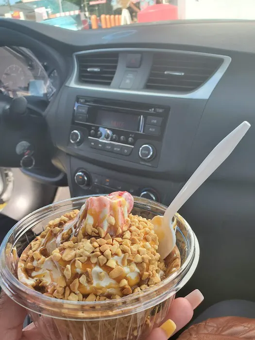 Rita's Italian Ice & Frozen Custard Picture 4