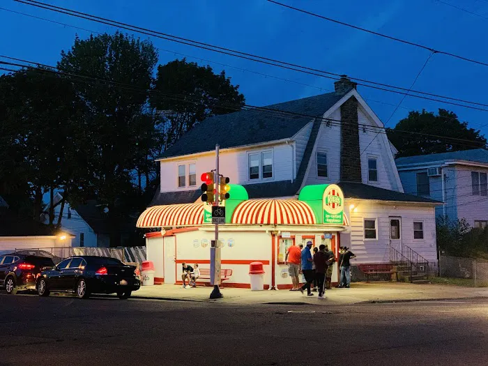 Rita's Italian Ice & Frozen Custard Picture 1