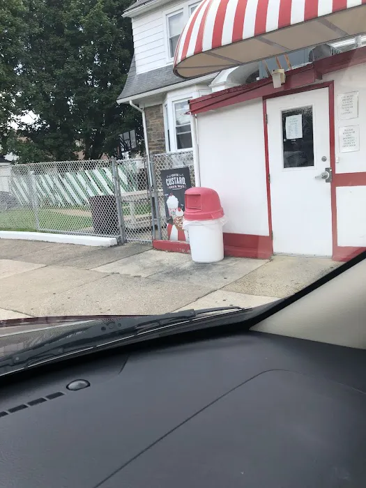 Rita's Italian Ice & Frozen Custard Picture 8