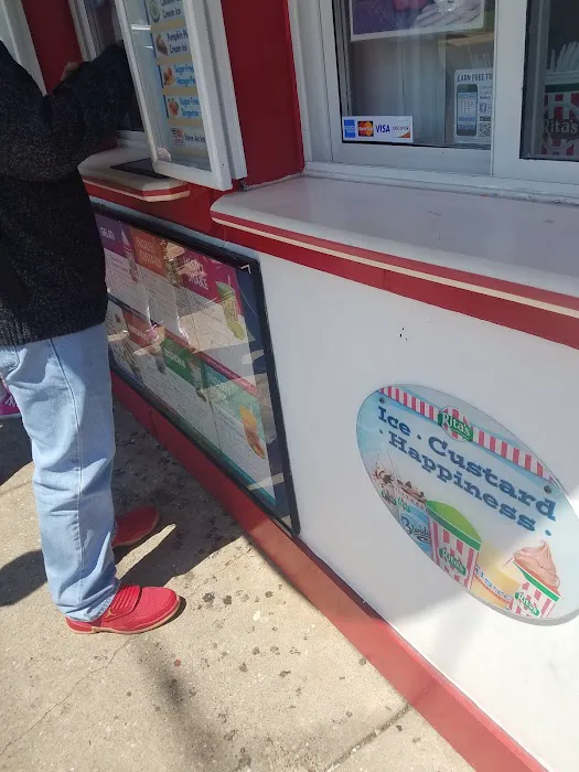 Rita's Italian Ice & Frozen Custard Picture 9