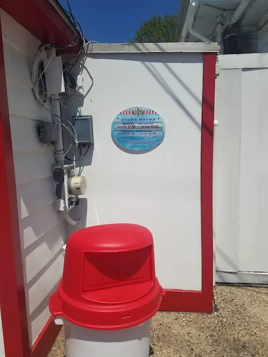 Rita's Italian Ice & Frozen Custard Picture 7