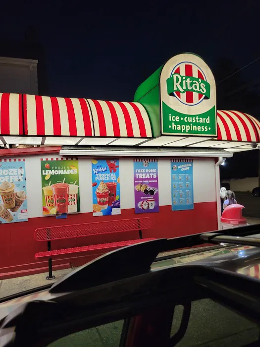 Rita's Italian Ice & Frozen Custard Picture 5