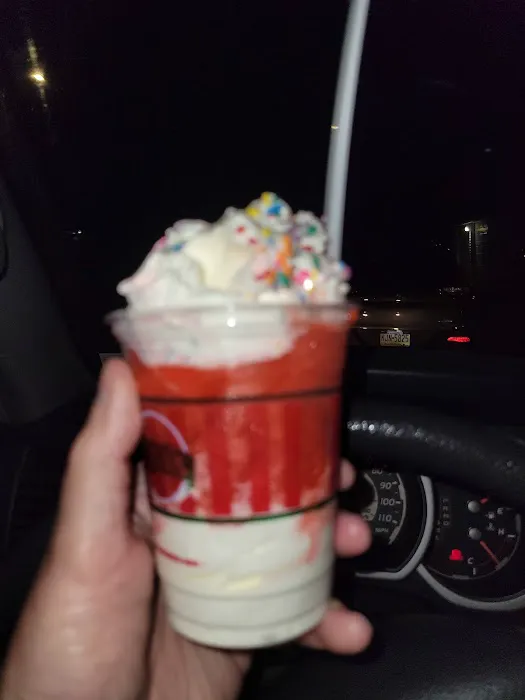 Rita's Italian Ice & Frozen Custard Picture 2