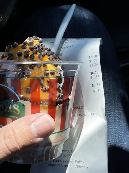 Rita's Italian Ice & Frozen Custard Picture 4