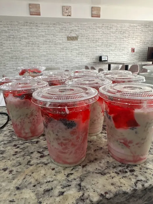 5 Star Scoop Ice Cream,Custom Cakes & Bakes Picture 8