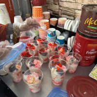 5 Star Scoop Ice Cream,Custom Cakes & Bakes ico