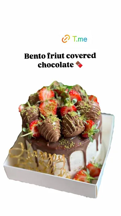 5 Star Scoop Ice Cream,Custom Cakes & Bakes Picture 6