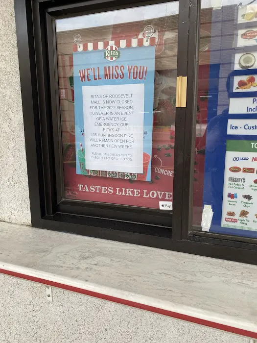 Rita's Italian Ice & Frozen Custard Picture 7