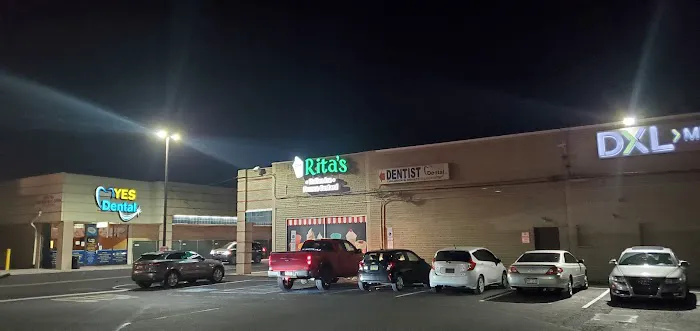 Rita's Italian Ice & Frozen Custard Picture 5