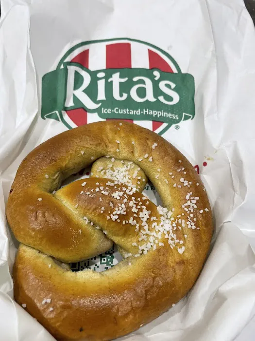 Rita's Italian Ice & Frozen Custard Picture 8