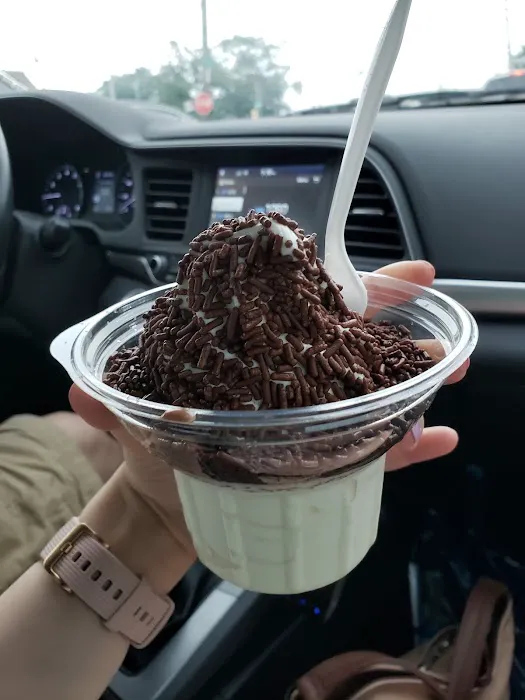 Rita's Italian Ice & Frozen Custard Picture 1
