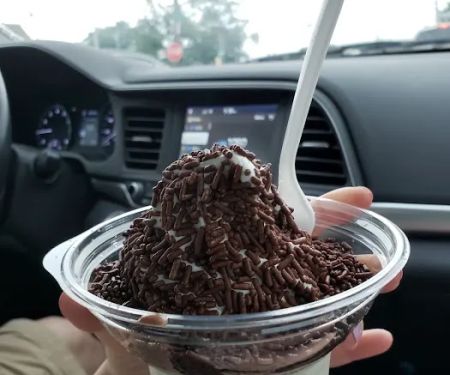 Rita's Italian Ice & Frozen Custard