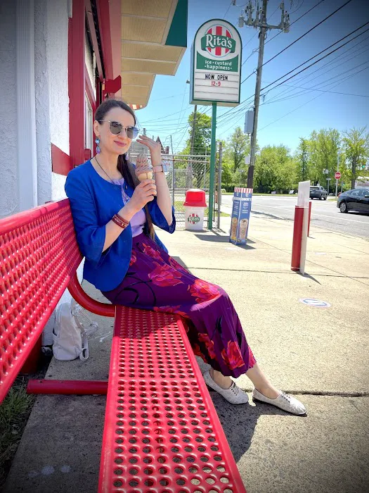 Rita's Italian Ice & Frozen Custard Picture 6