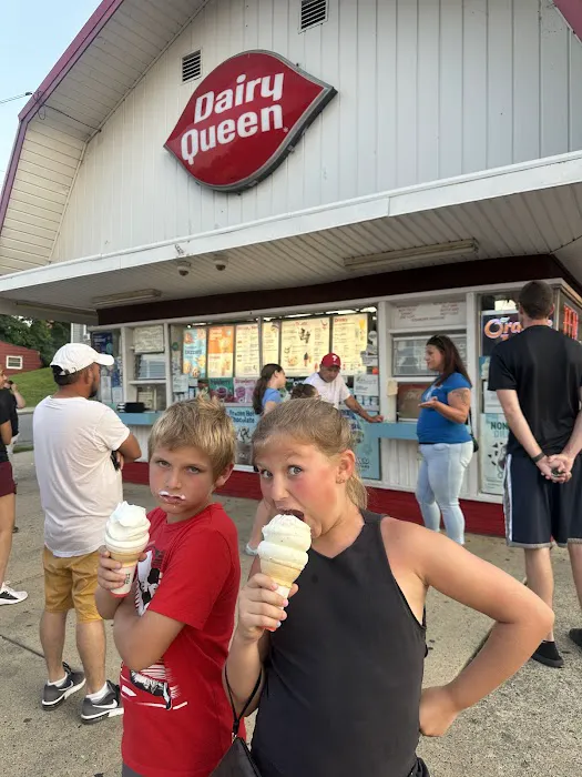 Dairy Queen (Treat) Picture 6