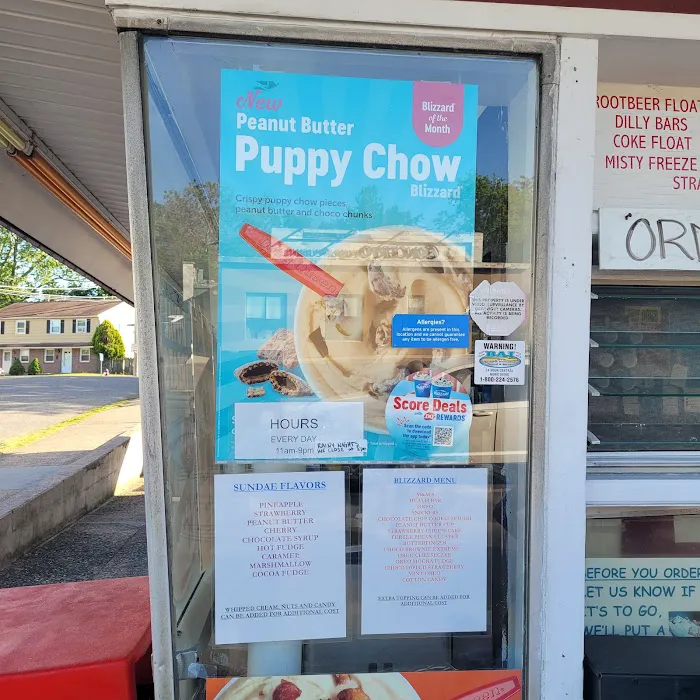 Dairy Queen (Treat) Picture 7