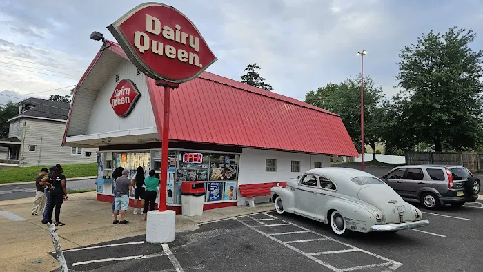 Dairy Queen (Treat) Picture 8
