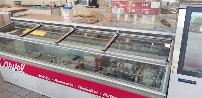 Carvel Ice Cream Picture 2