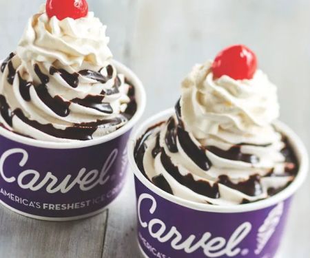 Carvel Ice Cream