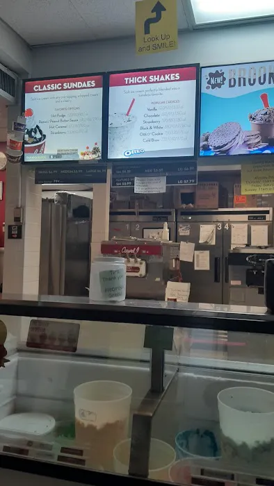 Carvel Ice Cream Picture 5