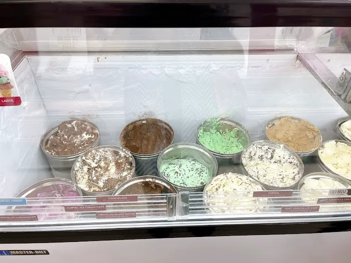Carvel Express Picture 3
