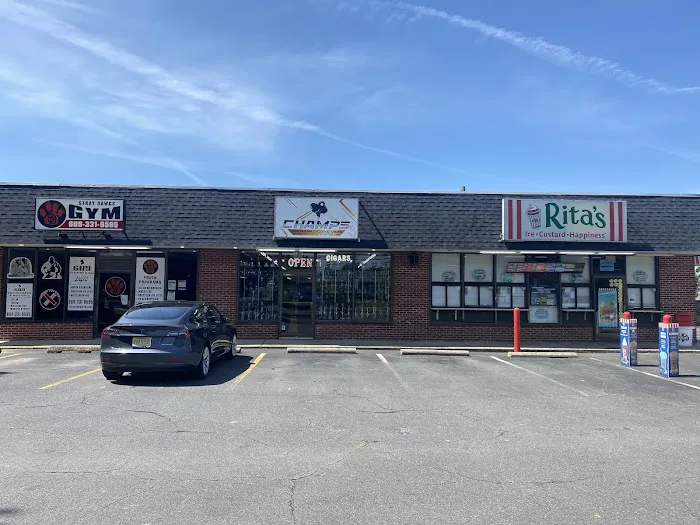 Rita's Italian Ice & Frozen Custard Picture 7