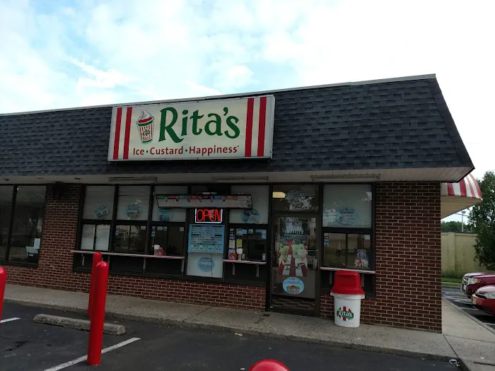 Rita's Italian Ice & Frozen Custard Picture 5