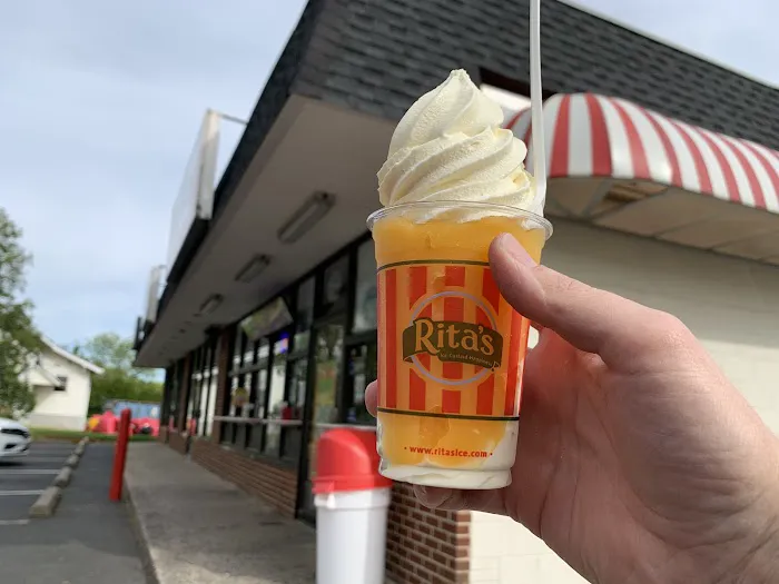 Rita's Italian Ice & Frozen Custard Picture 9