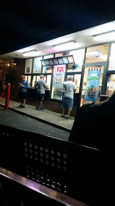 Rita's Italian Ice & Frozen Custard Picture 1