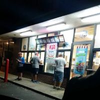Rita's Italian Ice & Frozen Custard ico