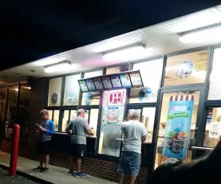 Rita's Italian Ice & Frozen Custard