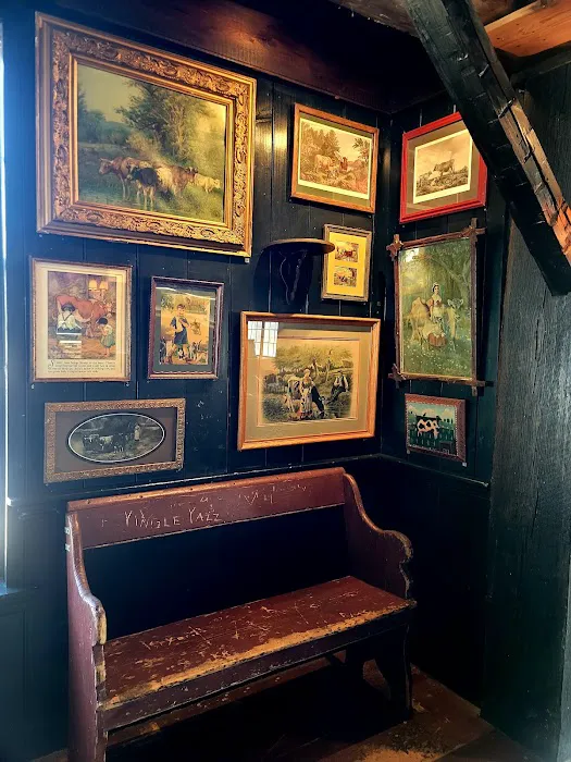 Halo Pub Picture 9