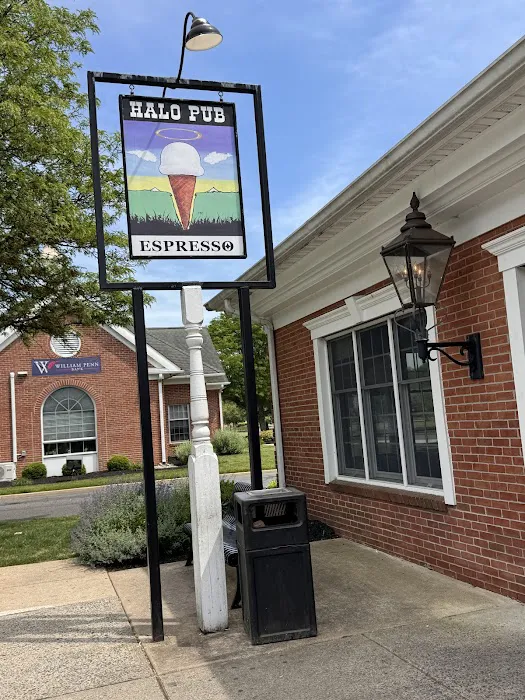 Halo Pub Picture 5