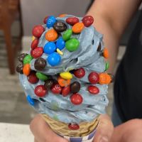 Trenton Ice Cream Parlor ico