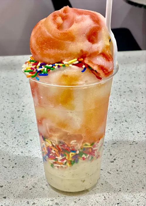 Trenton Ice Cream Parlor Picture 4