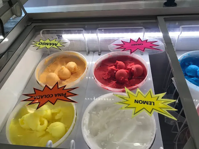 Trenton Ice Cream Parlor Picture 10