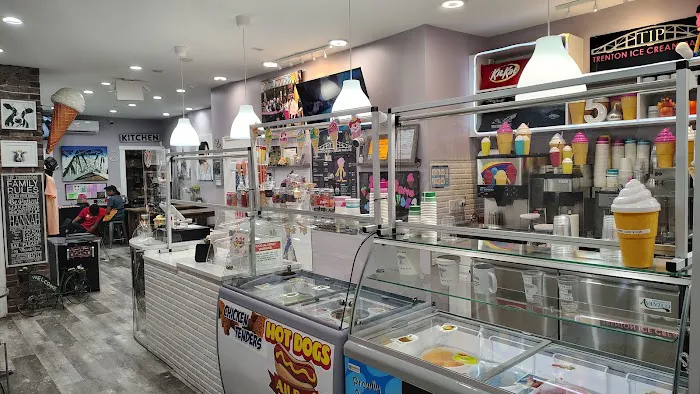 Trenton Ice Cream Parlor Picture 7