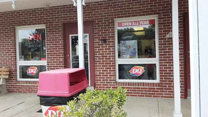 Dairy Queen (Treat) Picture 9