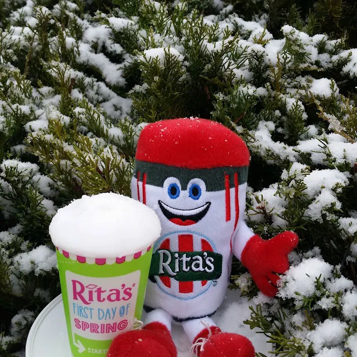 Rita's Italian Ice & Frozen Custard Picture 5