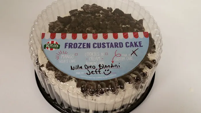 Rita's Italian Ice & Frozen Custard Picture 4