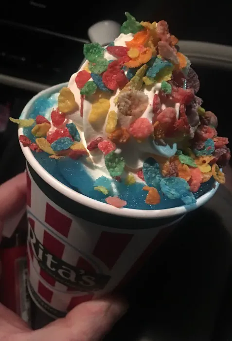 Rita's Italian Ice & Frozen Custard Picture 10