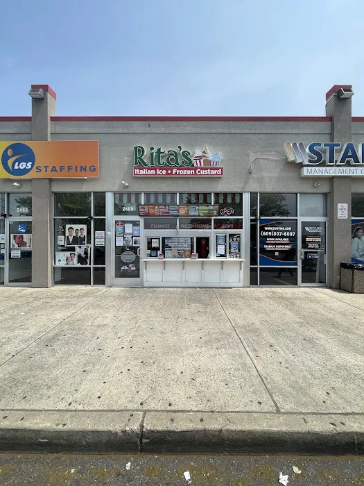 Rita's Italian Ice & Frozen Custard Picture 6