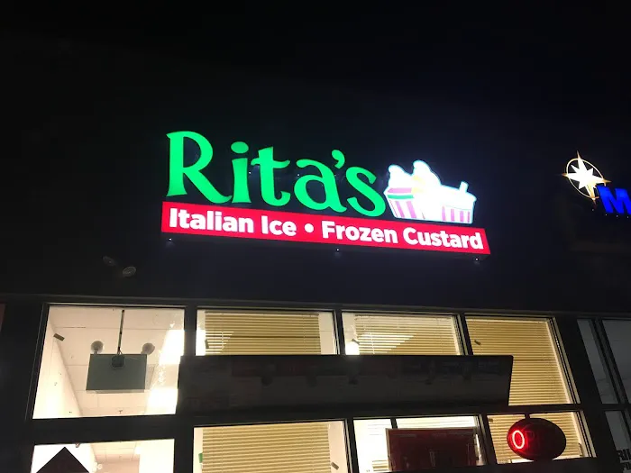 Rita's Italian Ice & Frozen Custard Picture 7
