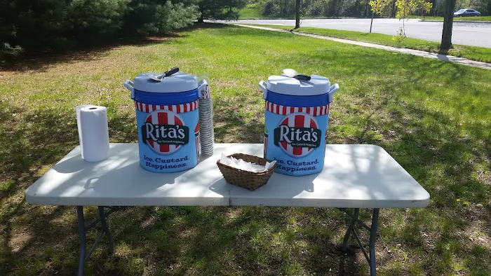 Rita's Italian Ice & Frozen Custard Picture 1