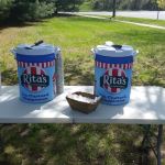 Rita's Italian Ice & Frozen Custard